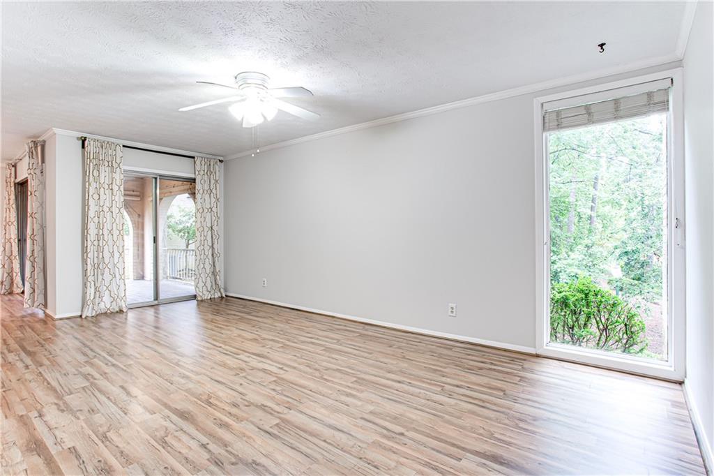 3230 Henderson Mill Road, Unit 1 Atlanta, GA 30341 - Photo 1 of 1 Living room