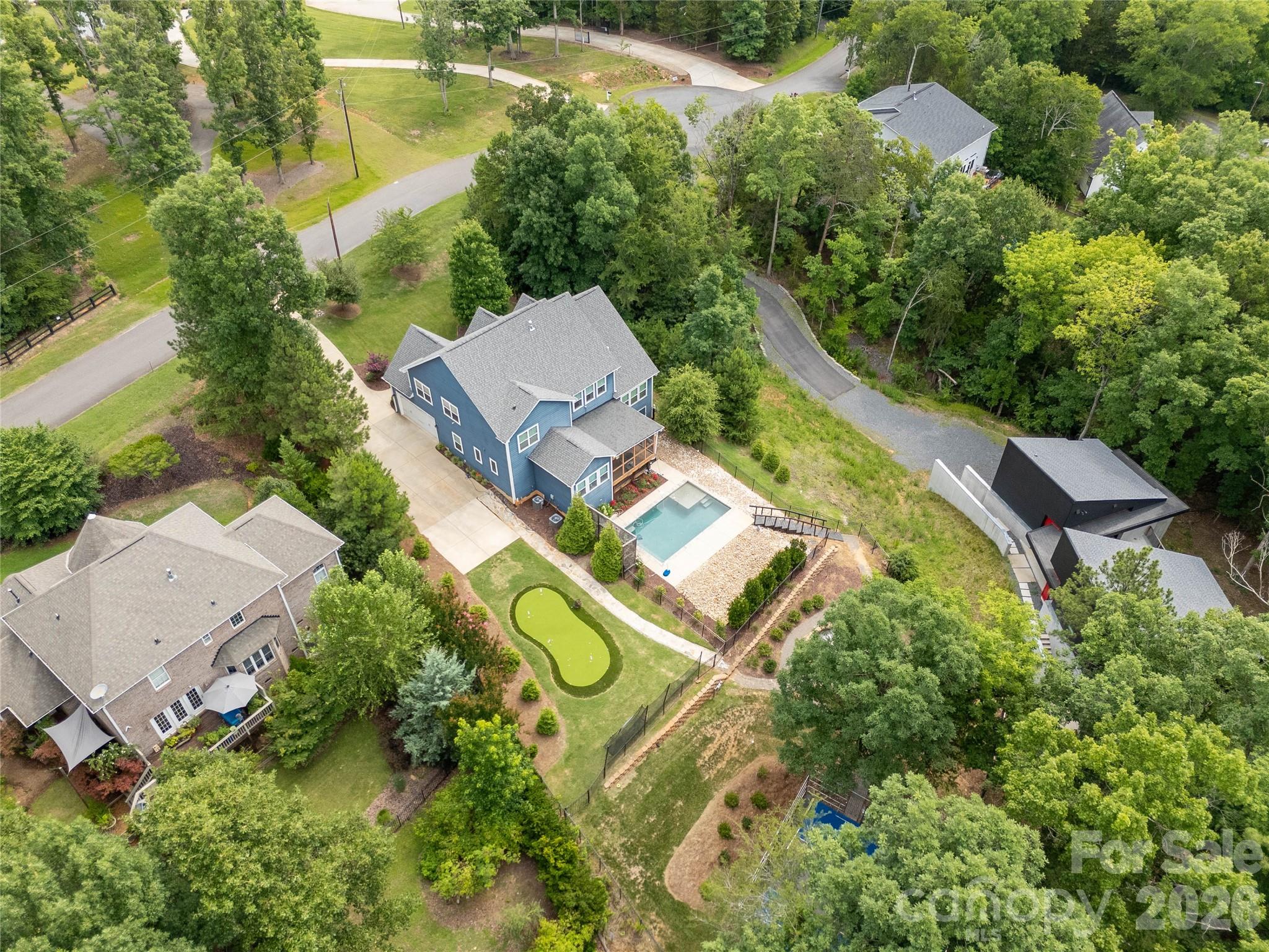378 Squirrel Lane Clover, SC 29710 - Photo 1 of 37