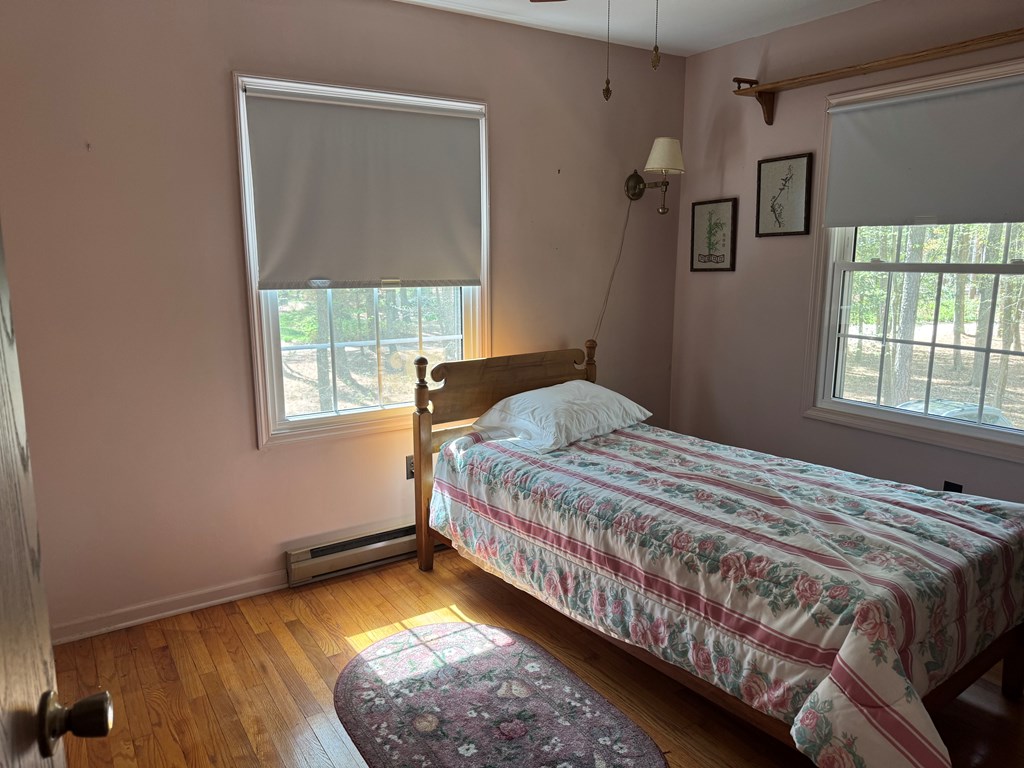 8175 Denwood Road Franktown, VA 23354 - Photo 17 of 21