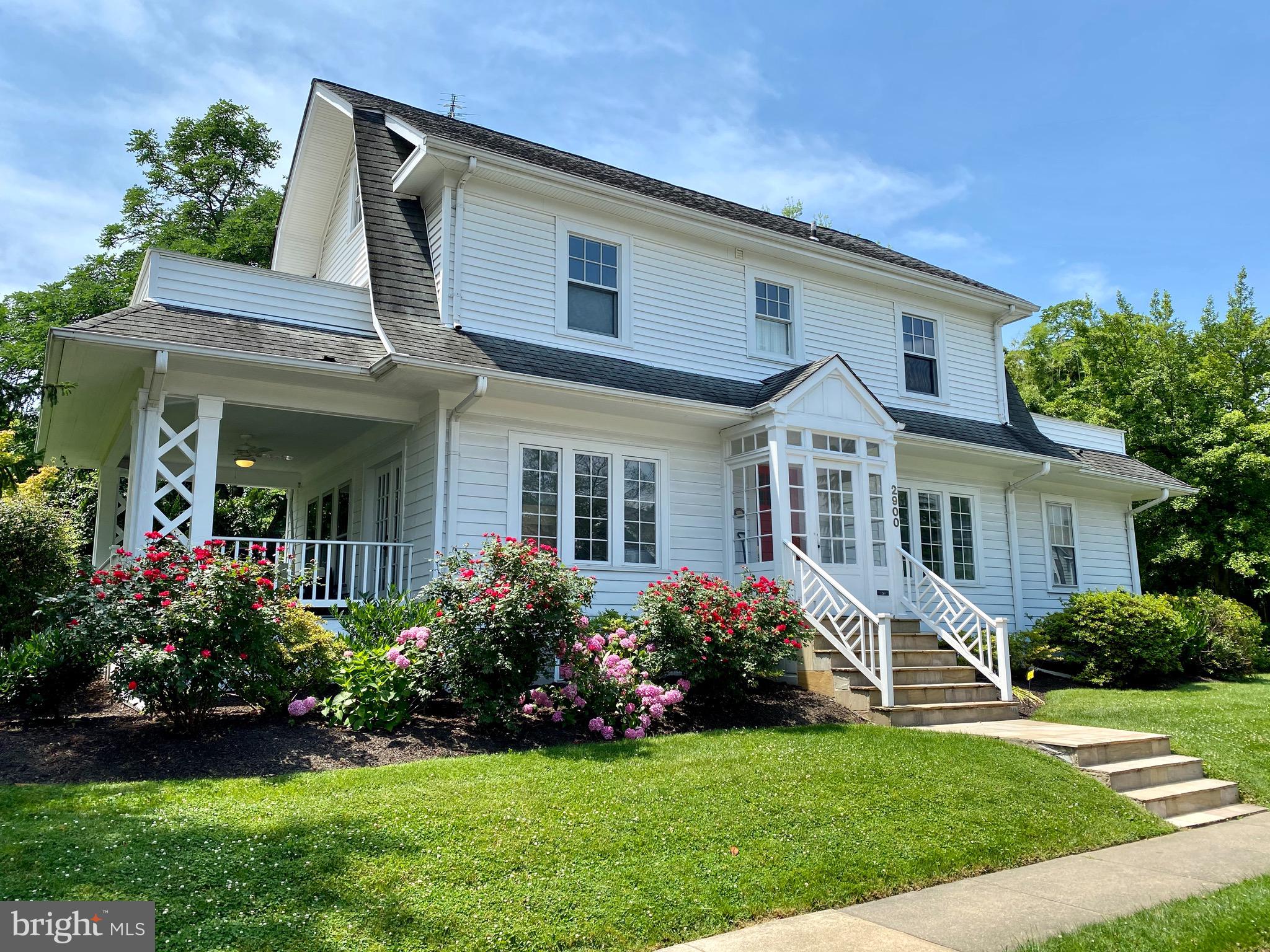 2900 Franklin Road Arlington, VA 22201 - Photo 1 of 75 Lyon Village