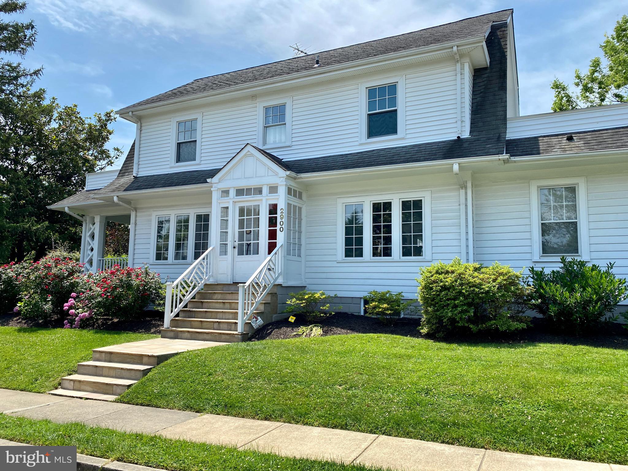 2900 Franklin Road Arlington, VA 22201 - Photo 2 of 75