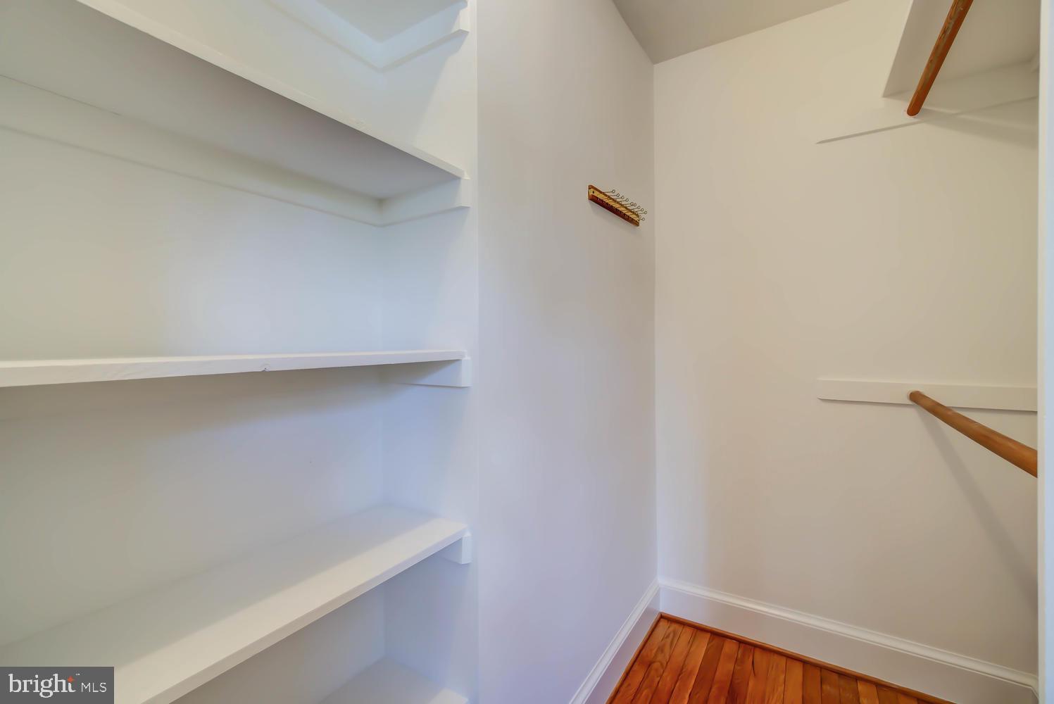 2900 Franklin Road Arlington, VA 22201 - Photo 38 of 75 Walk-in closet