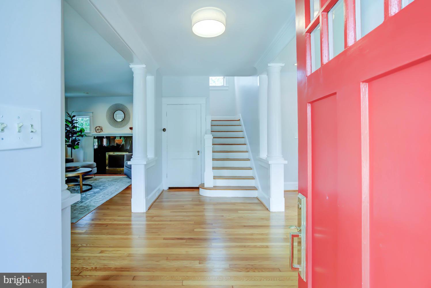 2900 Franklin Road Arlington, VA 22201 - Photo 6 of 75 Welcome Home!