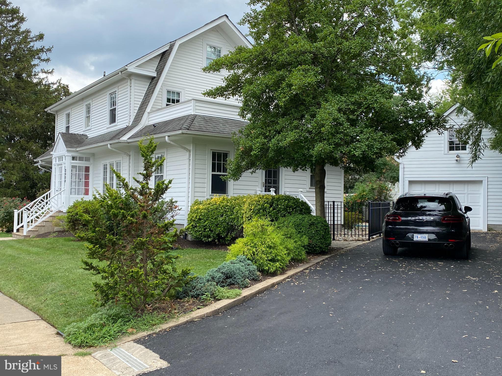 2900 Franklin Road Arlington, VA 22201 - Photo 69 of 75