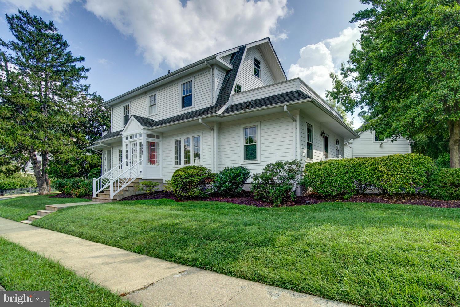 2900 Franklin Road Arlington, VA 22201 - Photo 72 of 75