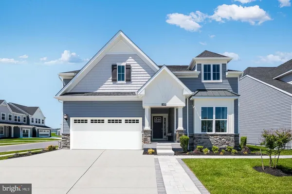 $648,390 | 17311 Lemuel Lane, Frankford, DE 19945