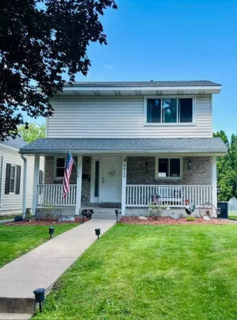 $335,000 | 3415 Grimes Avenue North, Robbinsdale, MN 55422
