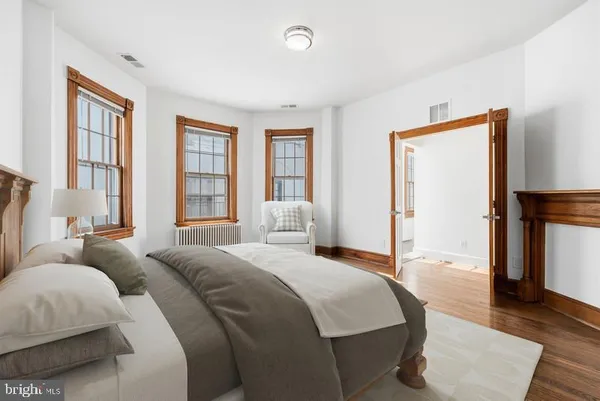 $8,400 | 205 South Patrick Street, Alexandria, VA 22314