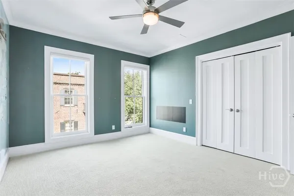 $1,599,000 | 407 East Mc Donough Street, Savannah, GA 31401