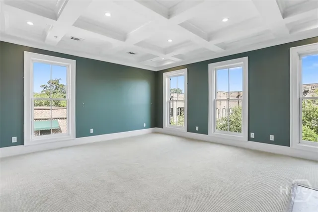 $1,795,000 | 407 East Mc Donough Street, Savannah, GA 31401