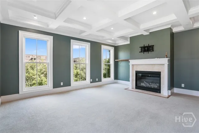 $1,795,000 | 407 East Mc Donough Street, Savannah, GA 31401