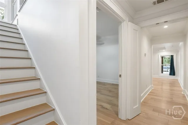 $1,795,000 | 407 East Mc Donough Street, Savannah, GA 31401