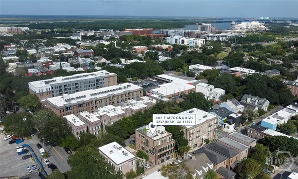 $1,599,000 | 407 East Mc Donough Street, Savannah, GA 31401