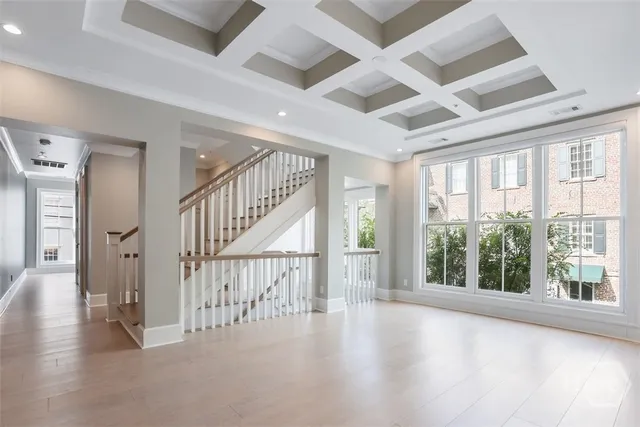 $1,795,000 | 407 East Mc Donough Street, Savannah, GA 31401