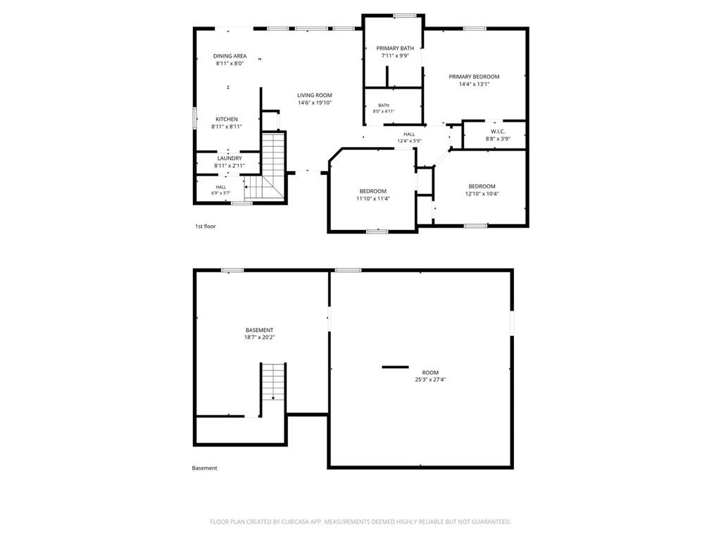 6839 Silver Maple Drive Rex, GA 30273 - Photo 48 of 48