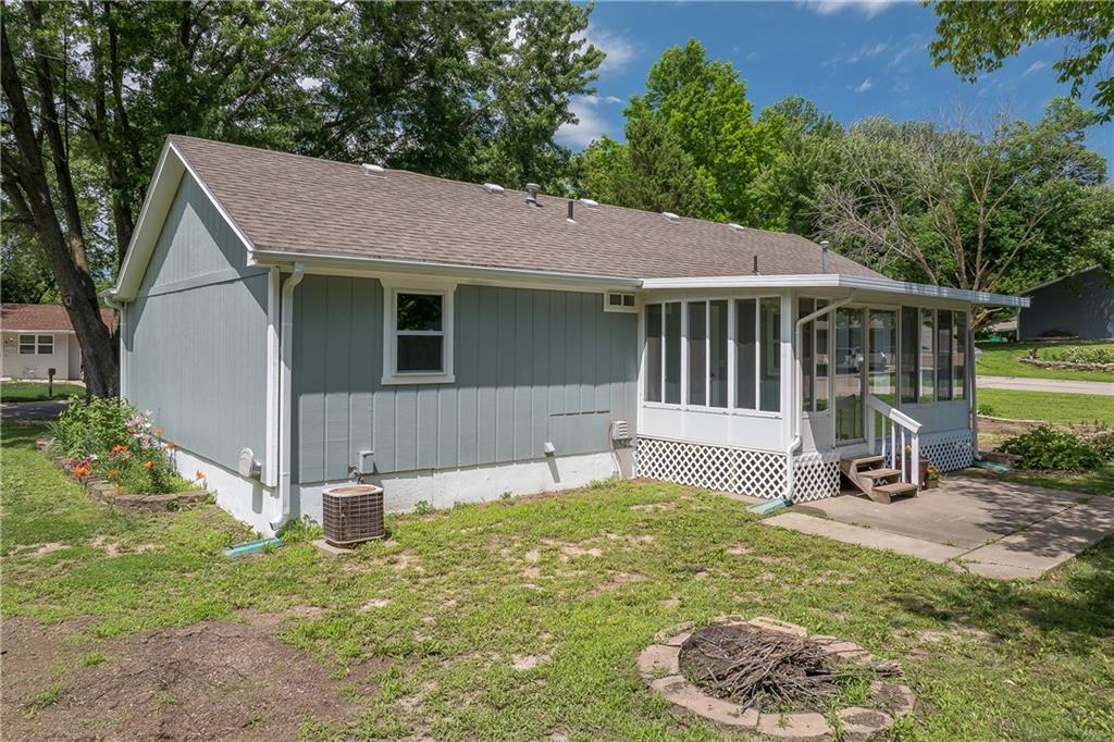 2710 Roma Lane Country Club, MO 64505 - Photo 21 of 21