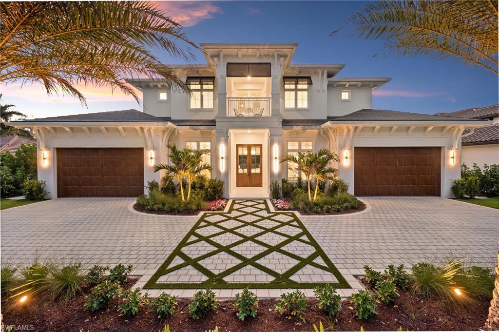 809 Wedge Drive Naples, FL 34103 - Photo 1 of 49