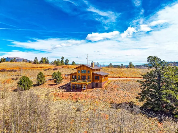 $1,250,000 | 31 Buzzsaw Lane, Fairplay, CO 80440