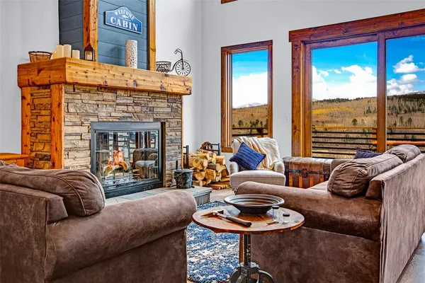 $1,250,000 | 31 Buzzsaw Lane, Fairplay, CO 80440