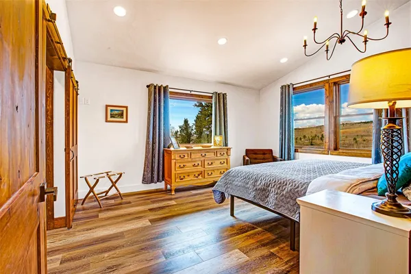 $1,250,000 | 31 Buzzsaw Lane, Fairplay, CO 80440