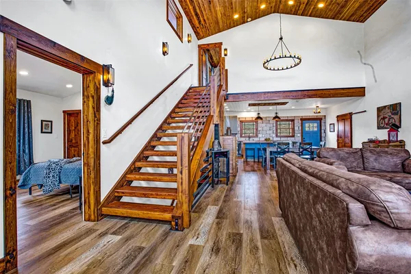 $1,250,000 | 31 Buzzsaw Lane, Fairplay, CO 80440