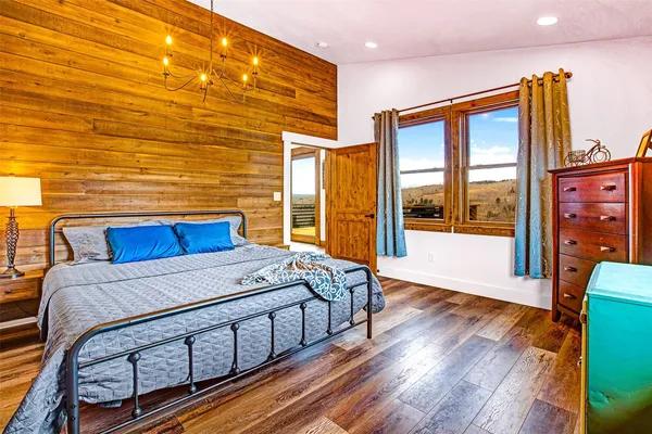 $1,250,000 | 31 Buzzsaw Lane, Fairplay, CO 80440