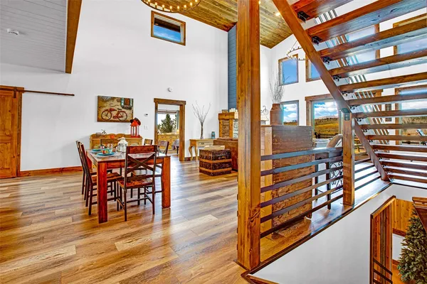 $1,250,000 | 31 Buzzsaw Lane, Fairplay, CO 80440