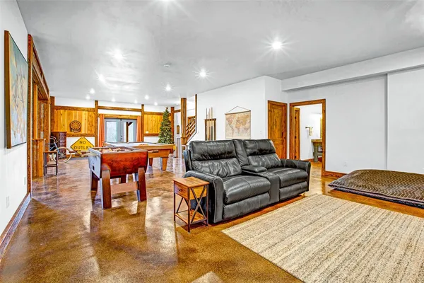 $1,250,000 | 31 Buzzsaw Lane, Fairplay, CO 80440