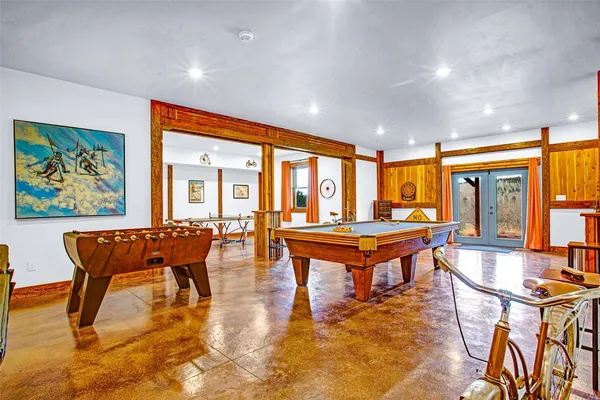 $1,250,000 | 31 Buzzsaw Lane, Fairplay, CO 80440