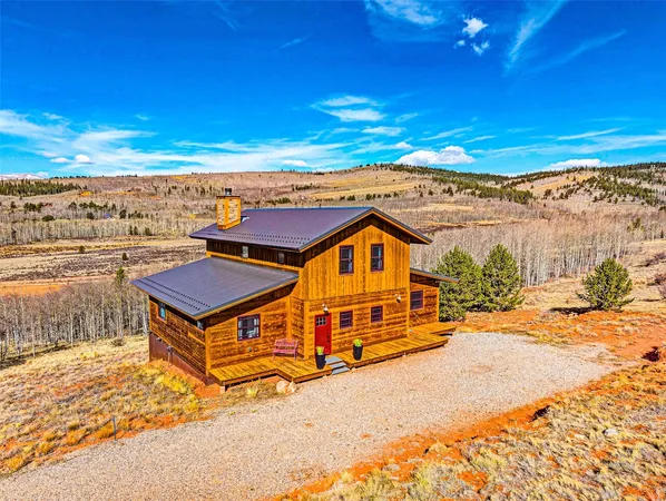 $1,250,000 | 31 Buzzsaw Lane, Fairplay, CO 80440