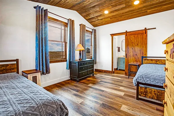 $1,250,000 | 31 Buzzsaw Lane, Fairplay, CO 80440