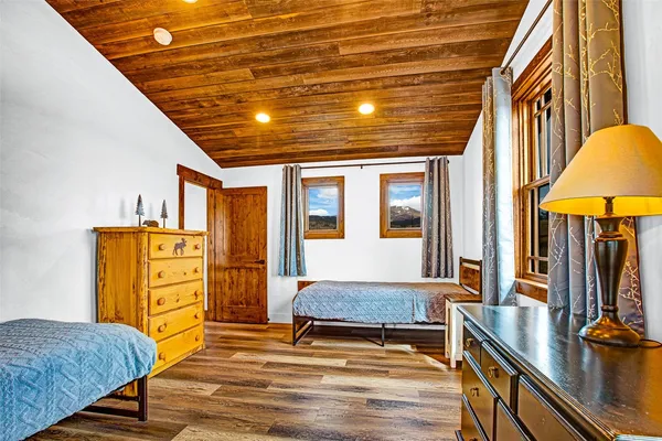 $1,250,000 | 31 Buzzsaw Lane, Fairplay, CO 80440