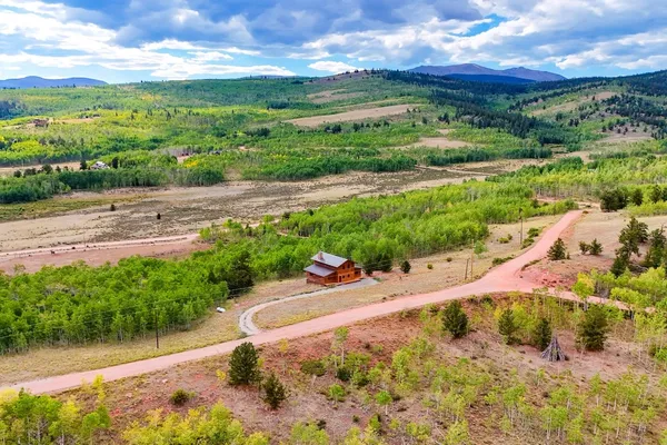 $1,250,000 | 31 Buzzsaw Lane, Fairplay, CO 80440
