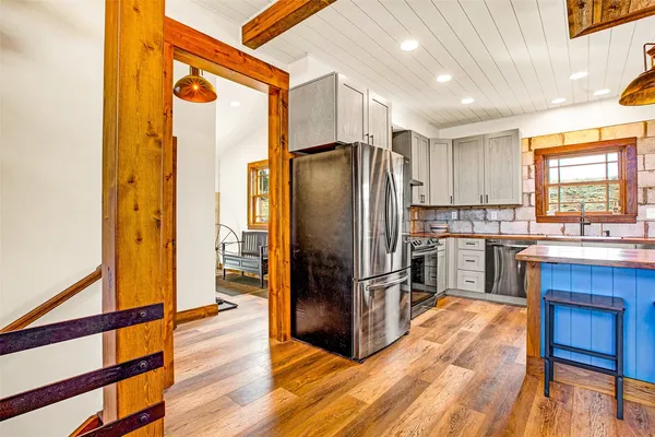 $1,250,000 | 31 Buzzsaw Lane, Fairplay, CO 80440