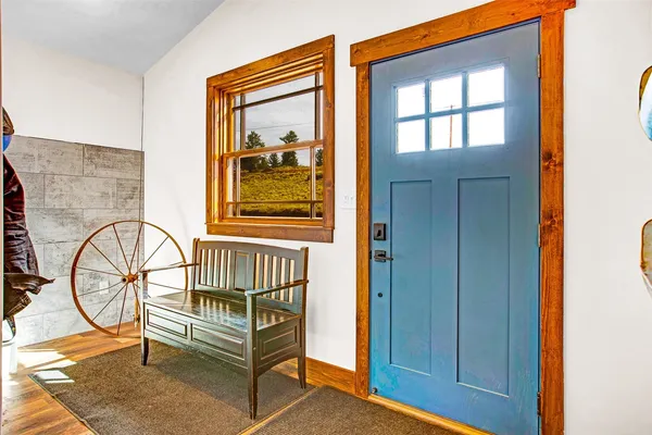 $1,250,000 | 31 Buzzsaw Lane, Fairplay, CO 80440