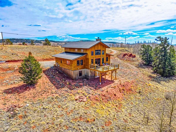 $1,250,000 | 31 Buzzsaw Lane, Fairplay, CO 80440