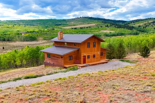 $1,250,000 | 31 Buzzsaw Lane, Fairplay, CO 80440