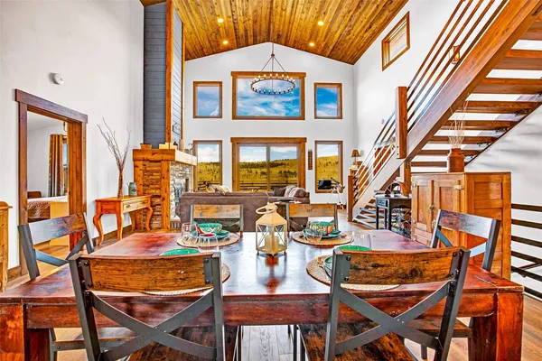 $1,250,000 | 31 Buzzsaw Lane, Fairplay, CO 80440