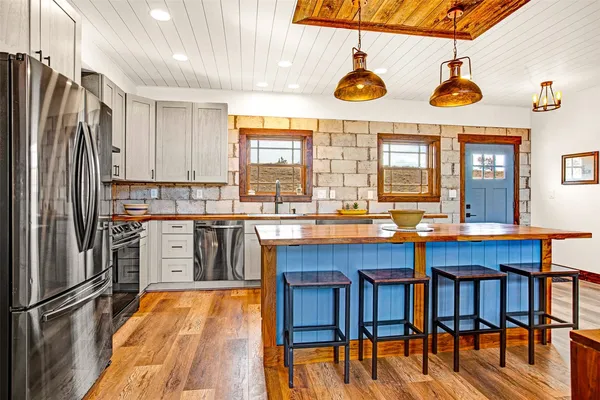 $1,250,000 | 31 Buzzsaw Lane, Fairplay, CO 80440