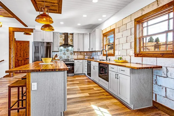 $1,250,000 | 31 Buzzsaw Lane, Fairplay, CO 80440