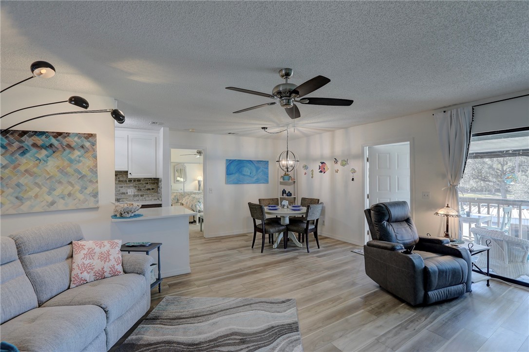 1116 Breezy Way, Unit 1H Sebastian, FL 32958 - Photo 11 of 36