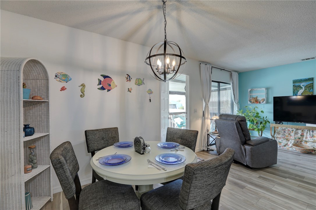 1116 Breezy Way, Unit 1H Sebastian, FL 32958 - Photo 13 of 36