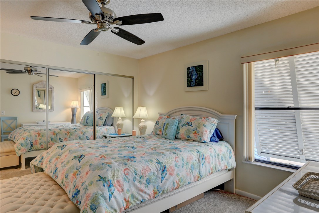 1116 Breezy Way, Unit 1H Sebastian, FL 32958 - Photo 19 of 36