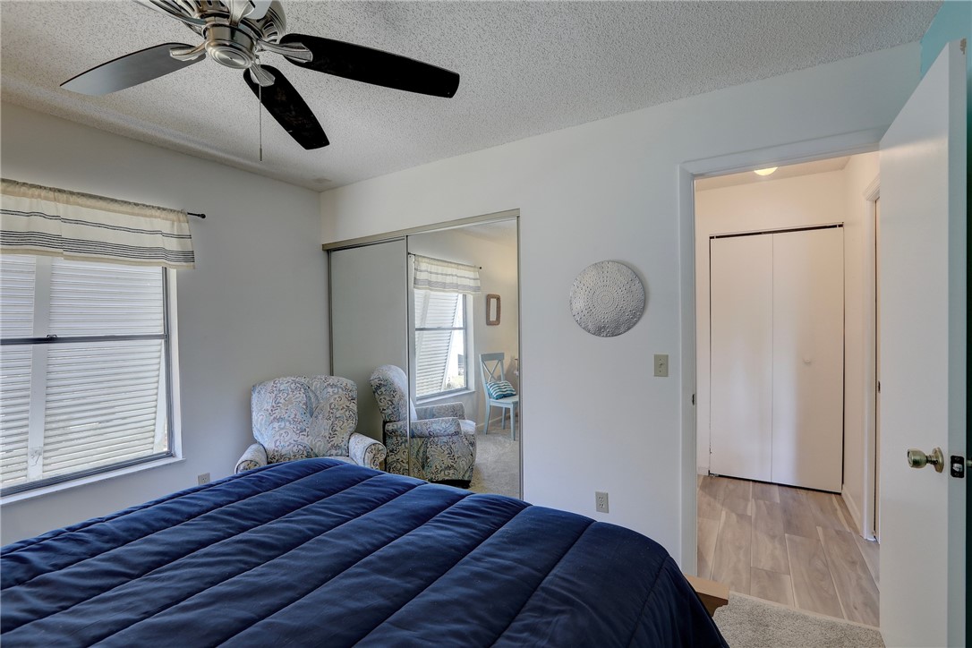 1116 Breezy Way, Unit 1H Sebastian, FL 32958 - Photo 23 of 36