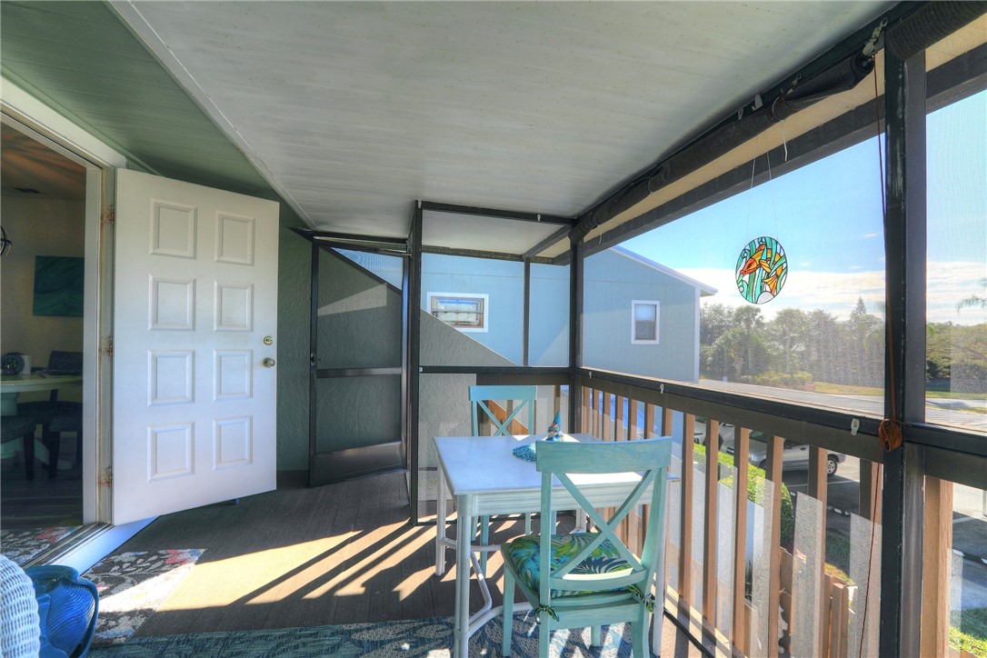 1116 Breezy Way, Unit 1H Sebastian, FL 32958 - Photo 8 of 36