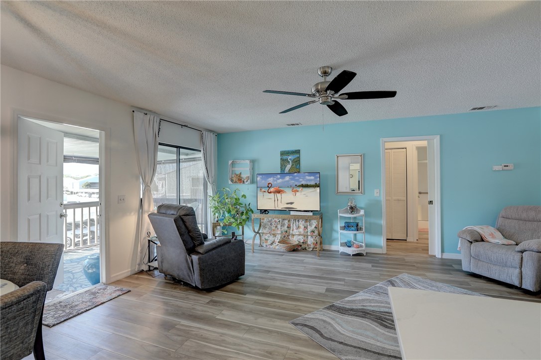 1116 Breezy Way, Unit 1H Sebastian, FL 32958 - Photo 9 of 36