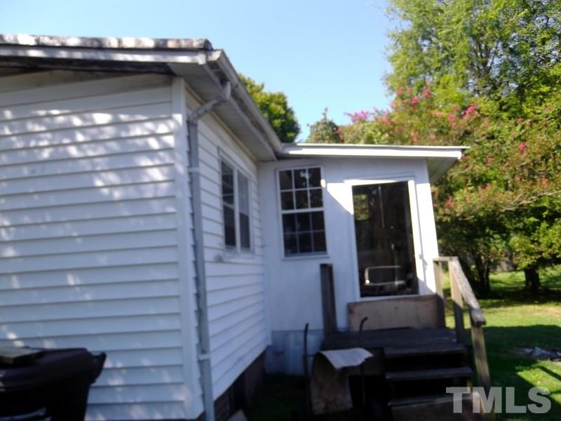 217 North Charles Street Roxboro, NC 27573 - Photo 5 of 7