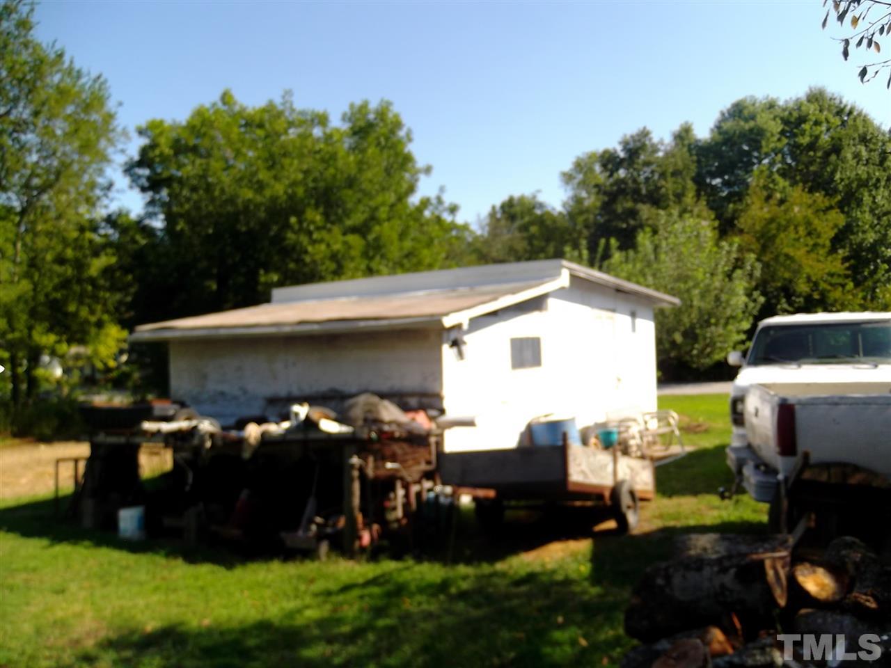 217 North Charles Street Roxboro, NC 27573 - Photo 6 of 7
