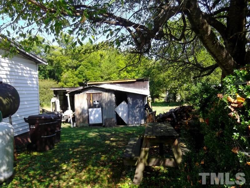 217 North Charles Street Roxboro, NC 27573 - Photo 7 of 7