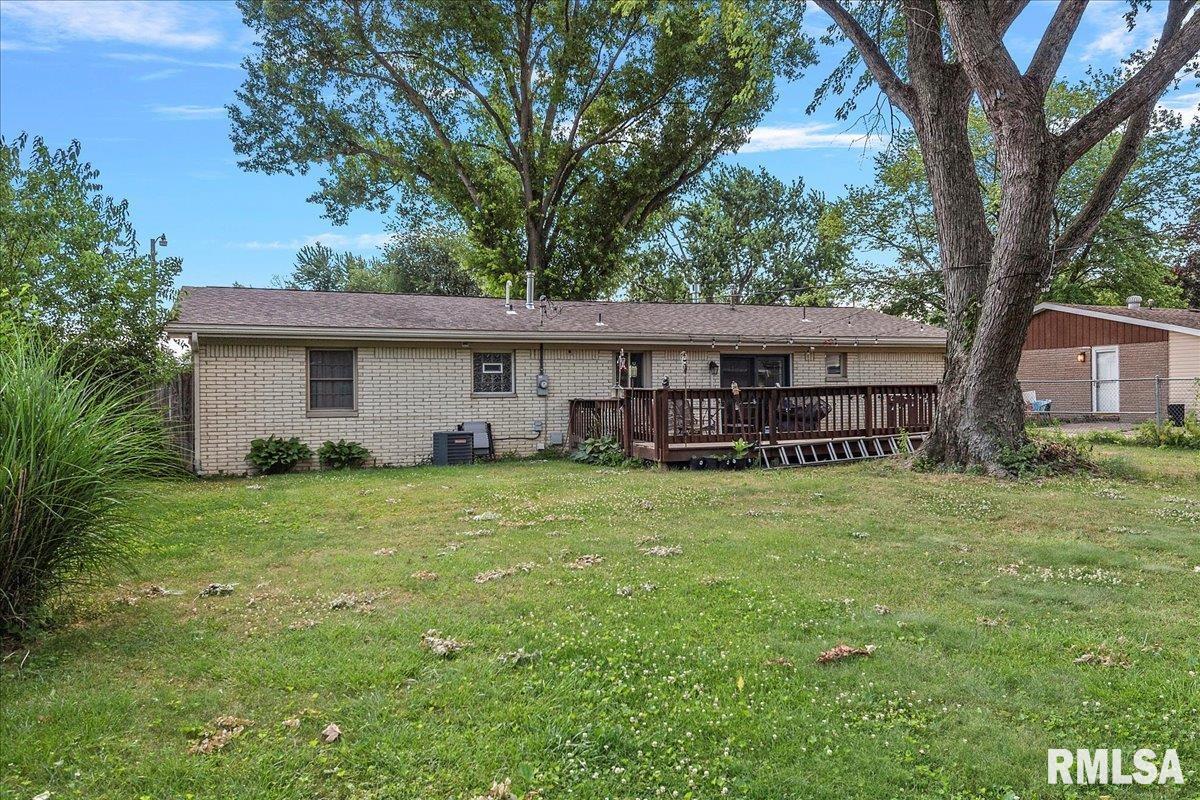 29 Royal Road Springfield, IL 62702 - Photo 20 of 25